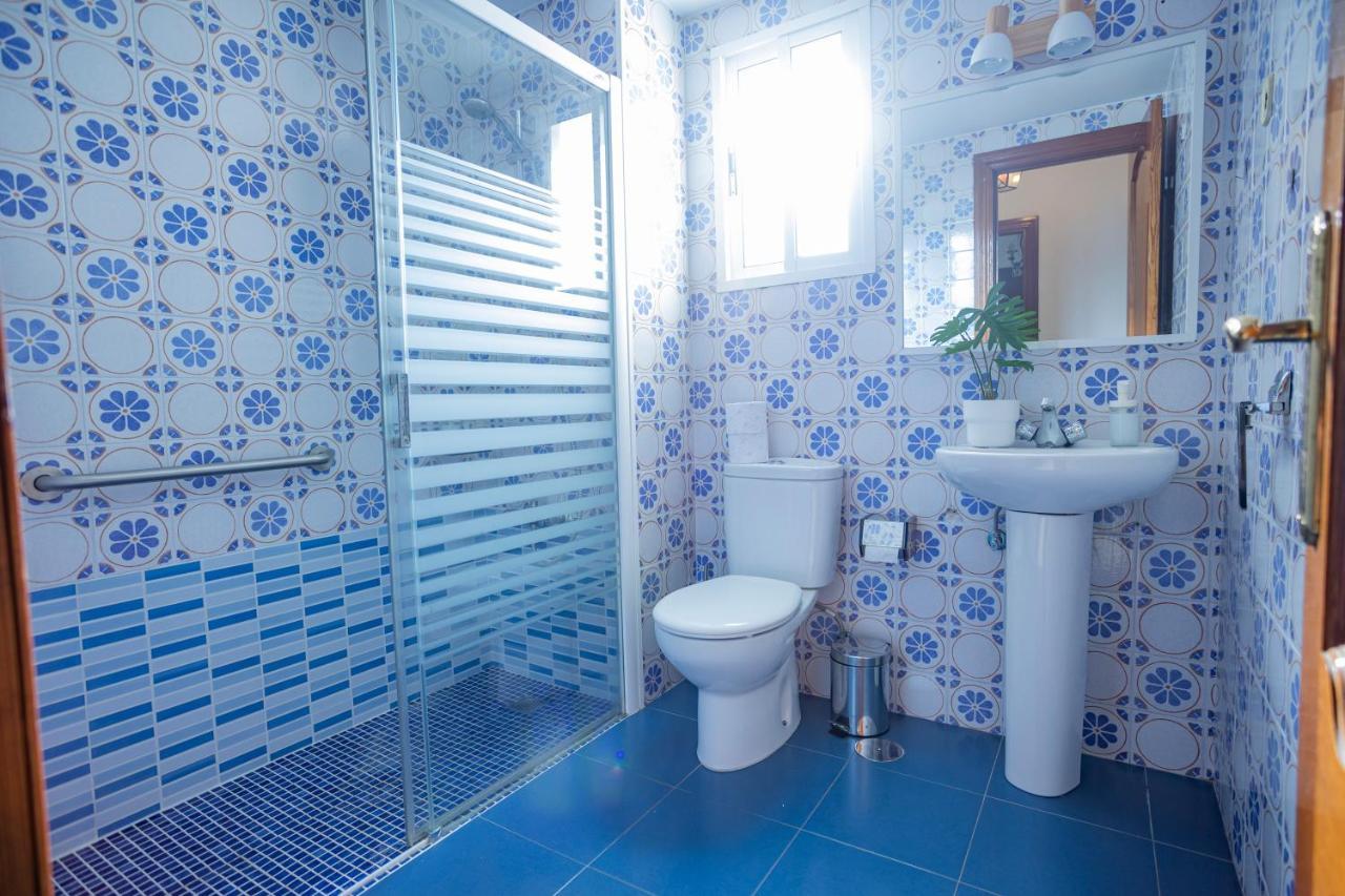 Apartamento Parque Mediterraneo Малага Екстер'єр фото